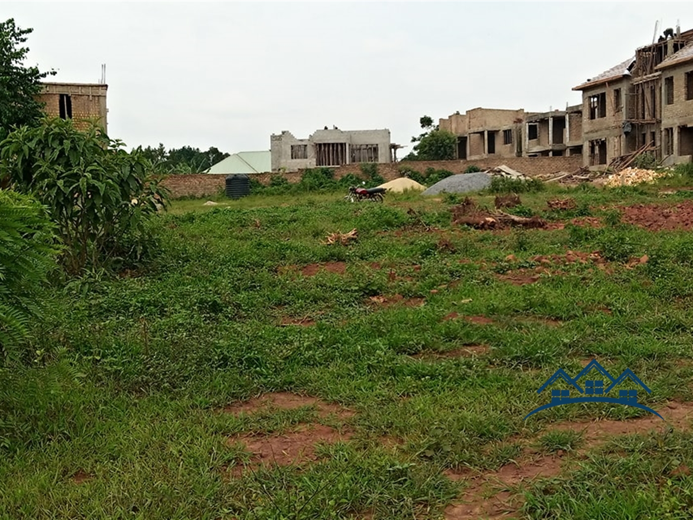 Residential Land for sale in Nsasa Wakiso