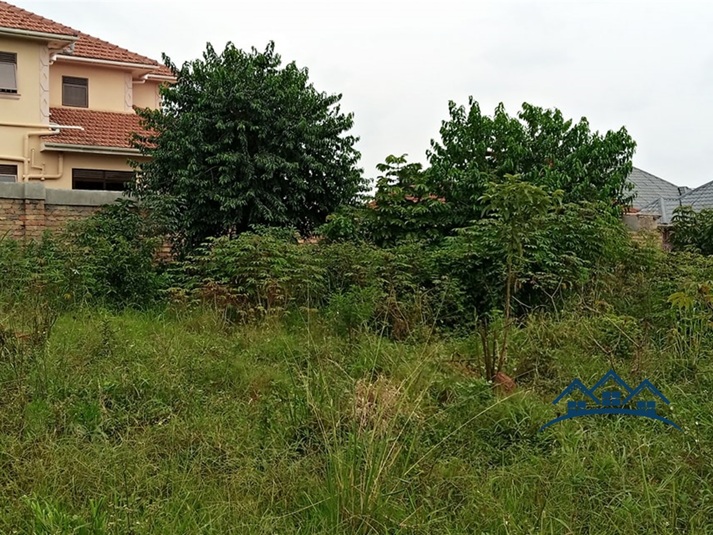 Residential Land for sale in Nsasa Wakiso