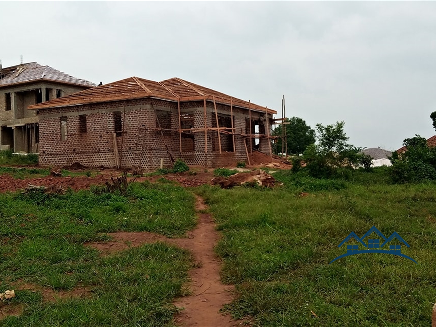 Residential Land for sale in Nsasa Wakiso