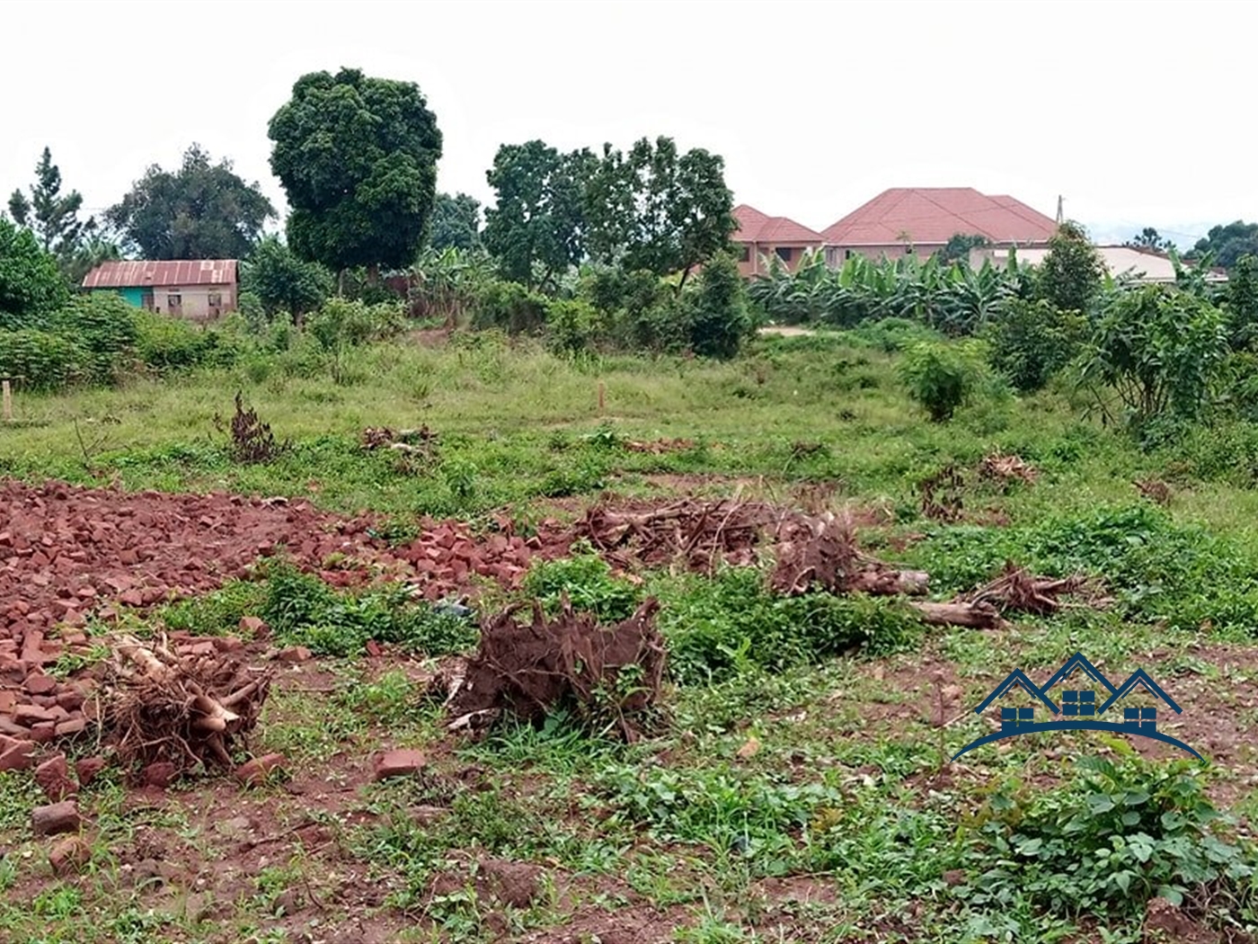 Residential Land for sale in Nsasa Wakiso