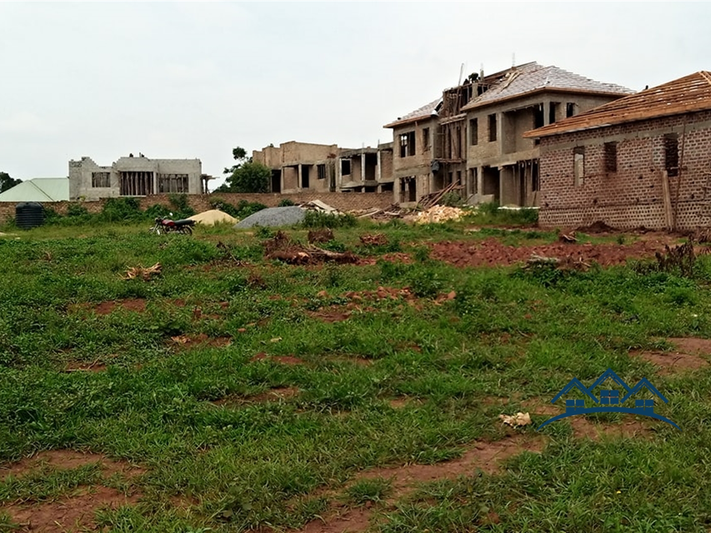 Residential Land for sale in Nsasa Wakiso