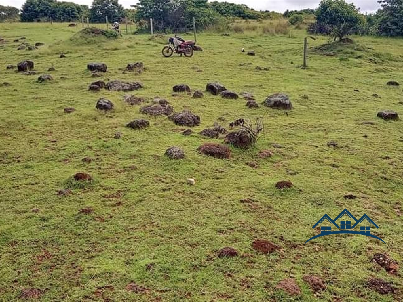 Agricultural Land for sale in Nkokonjeru Mukono