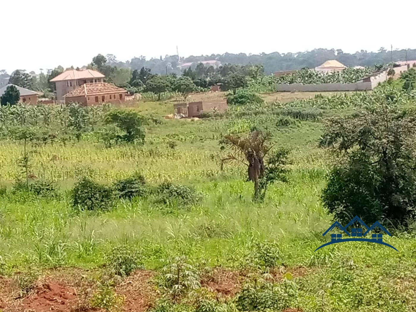 Agricultural Land for sale in Kawuku Kampala