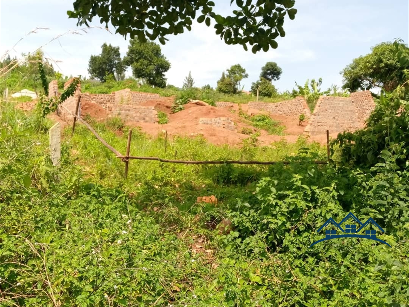 Agricultural Land for sale in Kawuku Kampala