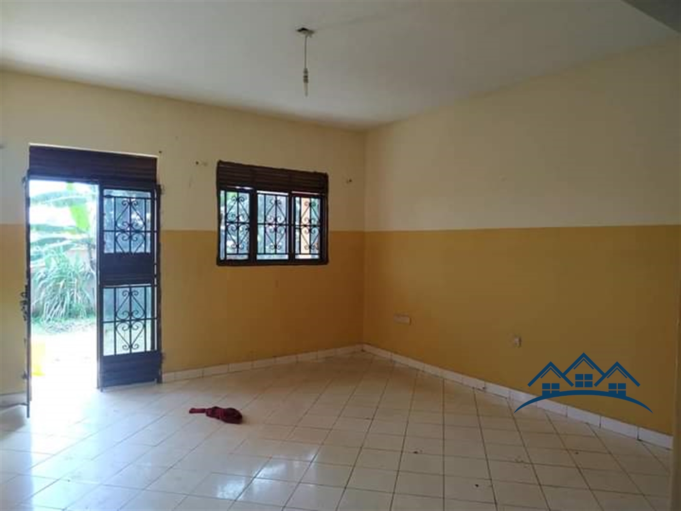 Bungalow for sale in Jjoggo Mukono