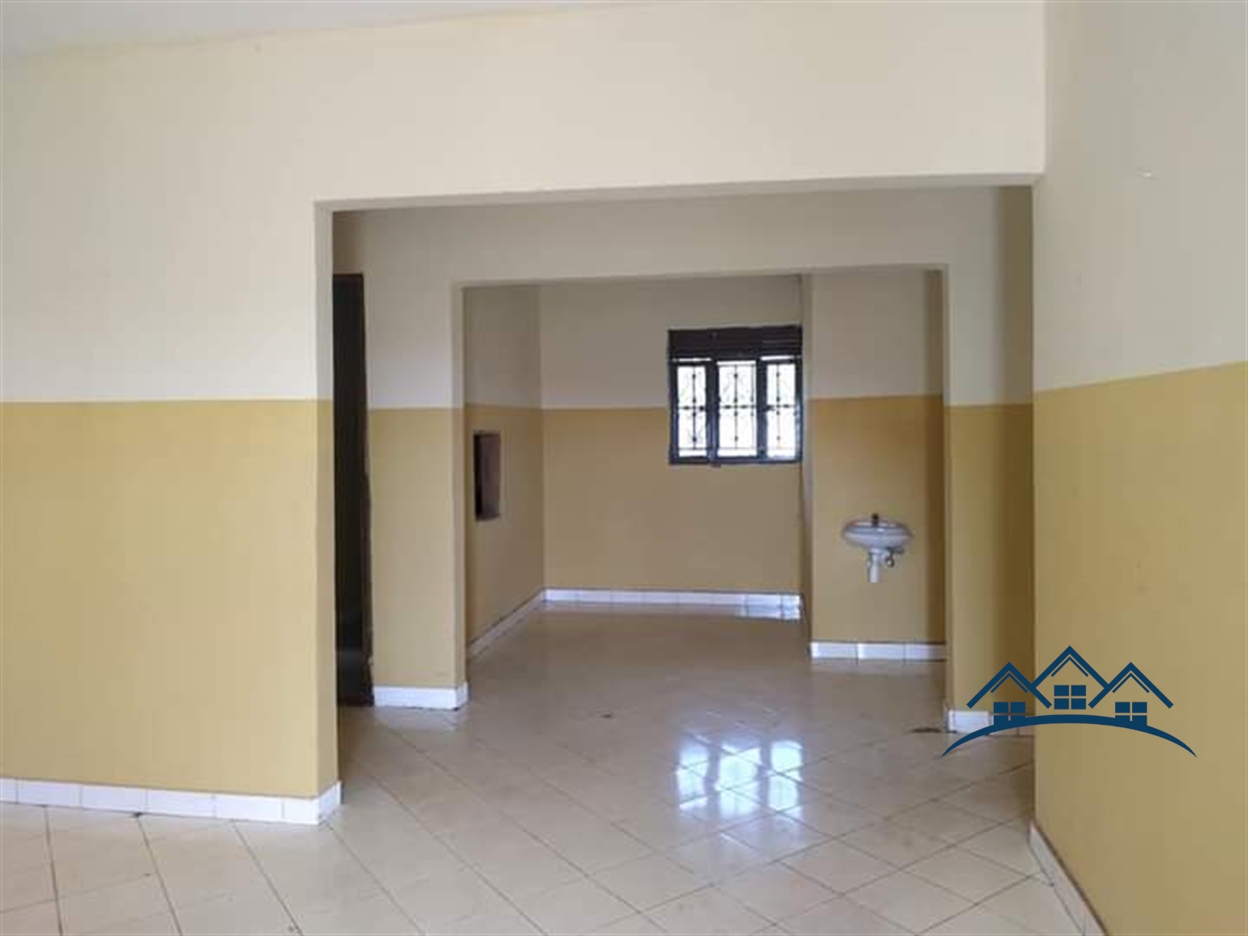 Bungalow for sale in Jjoggo Mukono