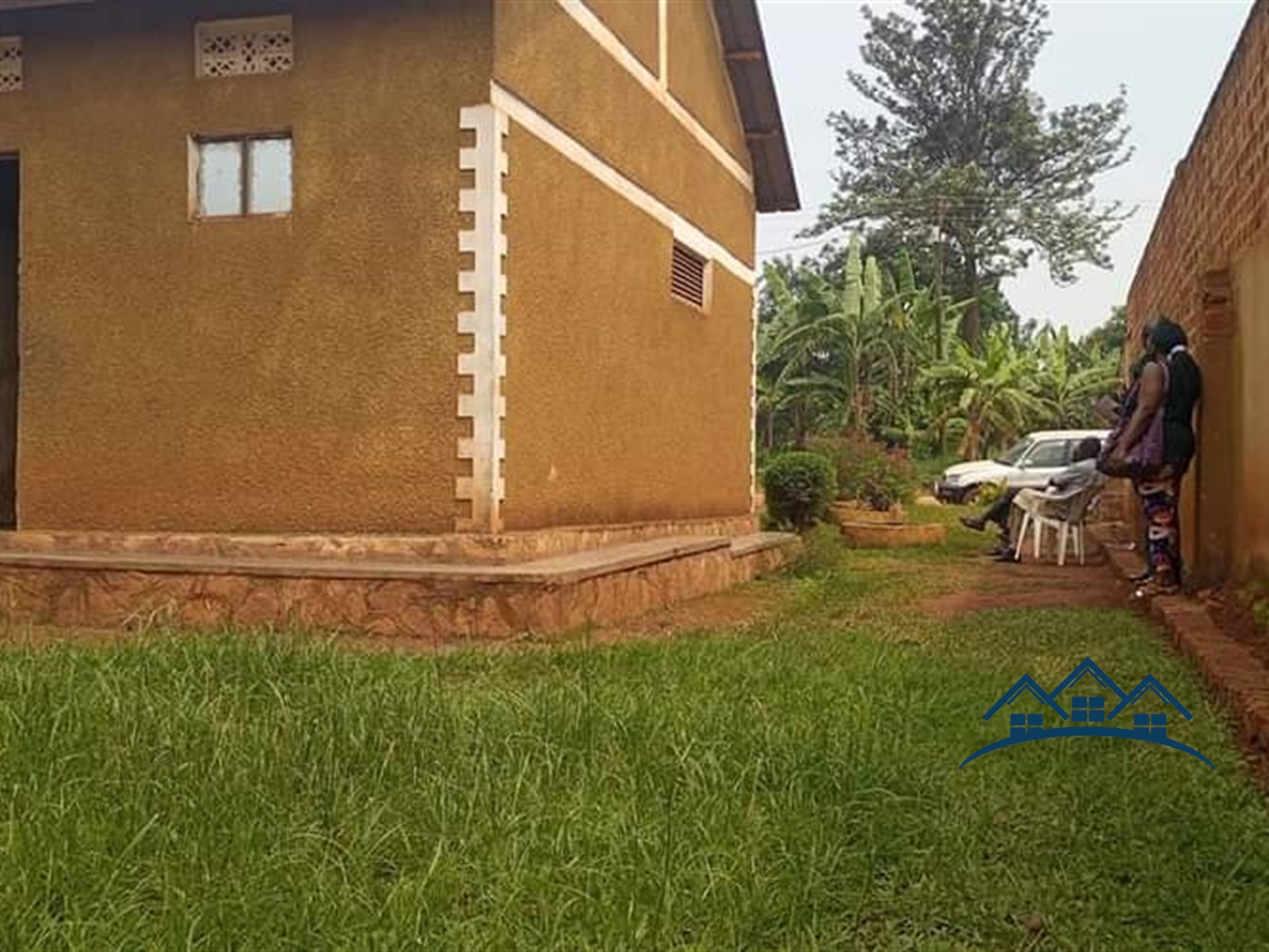 Bungalow for sale in Namavundu Wakiso