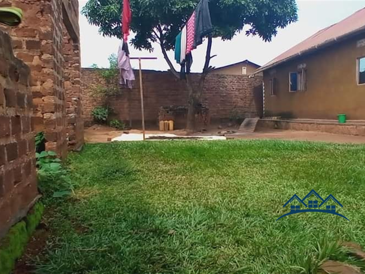 Bungalow for sale in Namavundu Wakiso