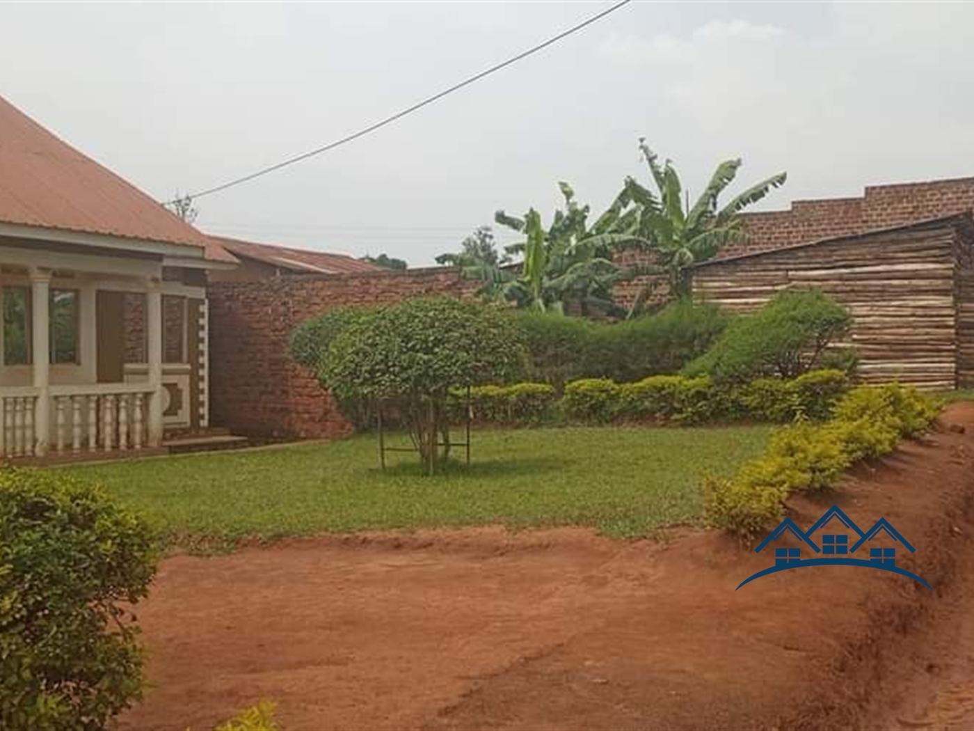 Bungalow for sale in Namavundu Wakiso