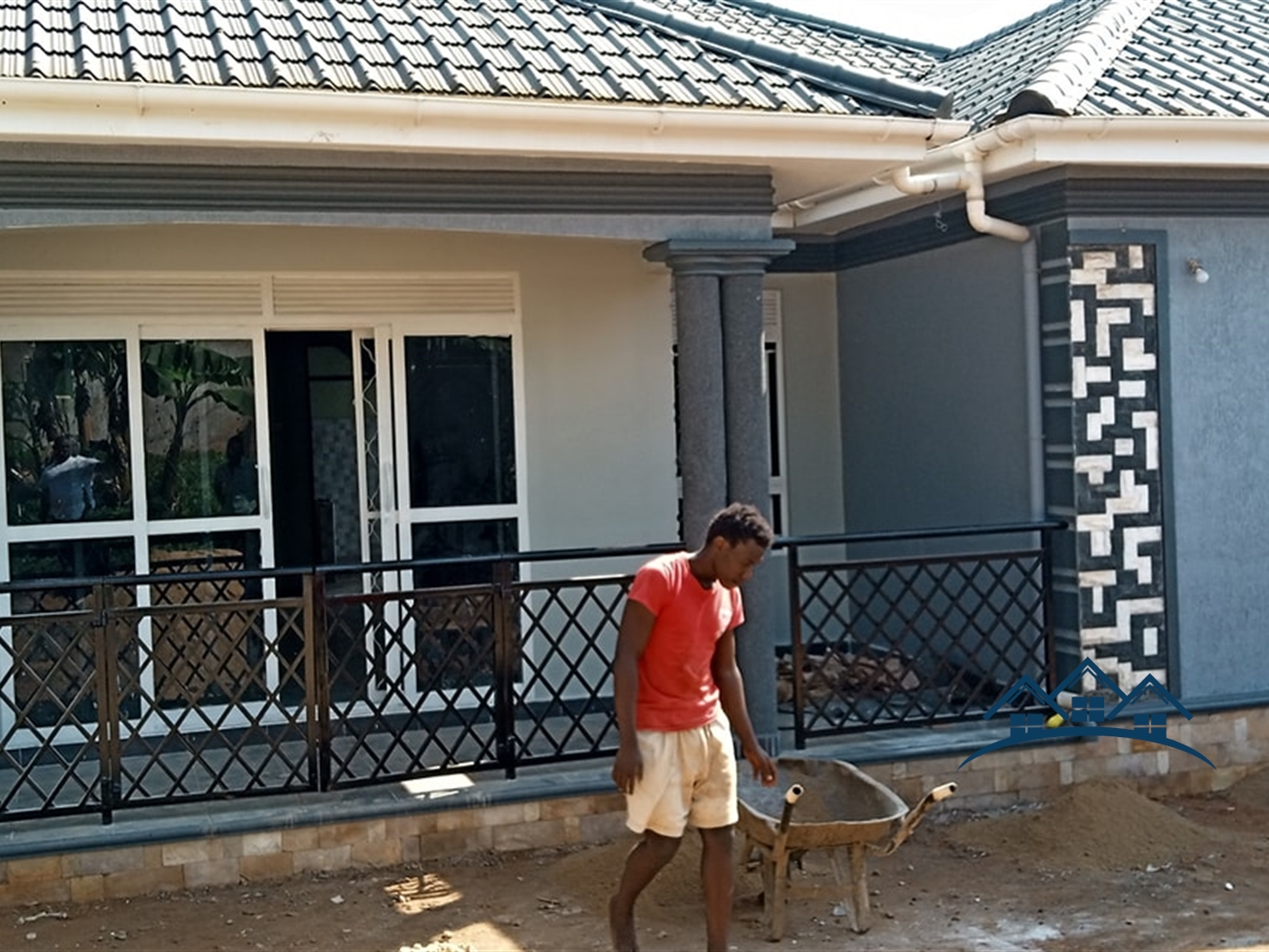 Bungalow for sale in Sonde Wakiso