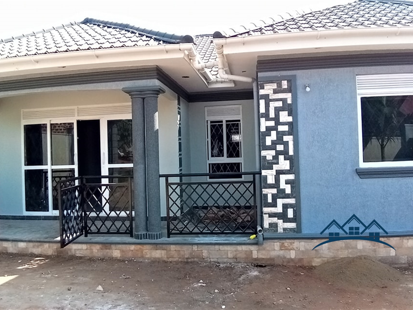 Bungalow for sale in Sonde Wakiso