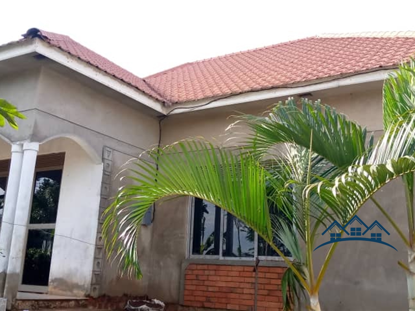 Bungalow for sale in Kubbiri Mukono