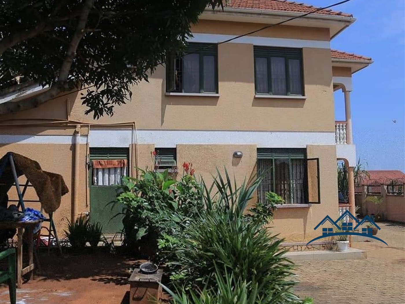 Storeyed house for sale in Muyenga Kampala