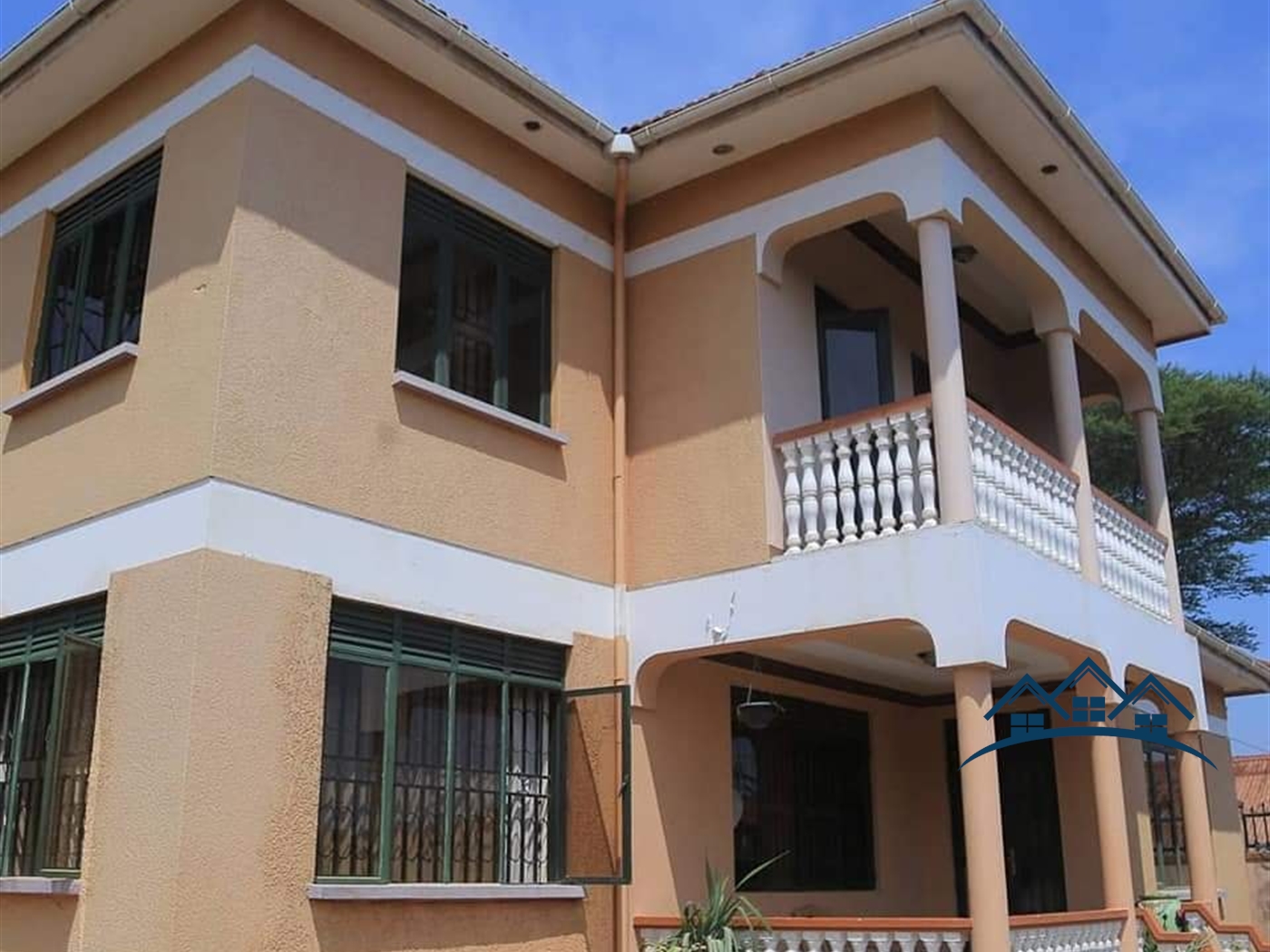 Storeyed house for sale in Muyenga Kampala