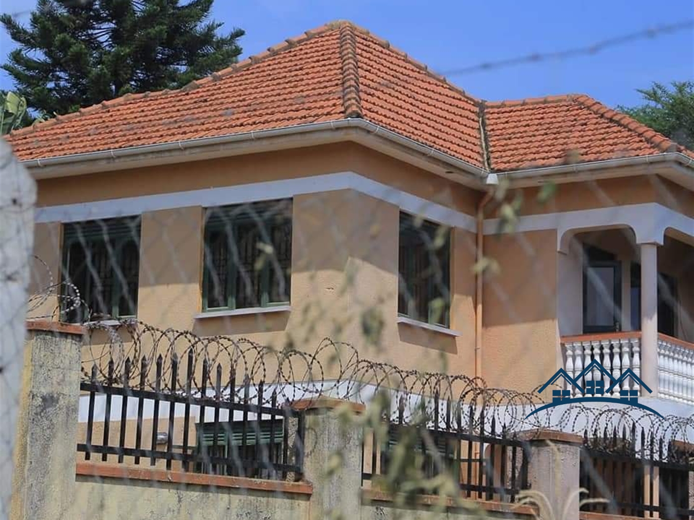 Storeyed house for sale in Muyenga Kampala