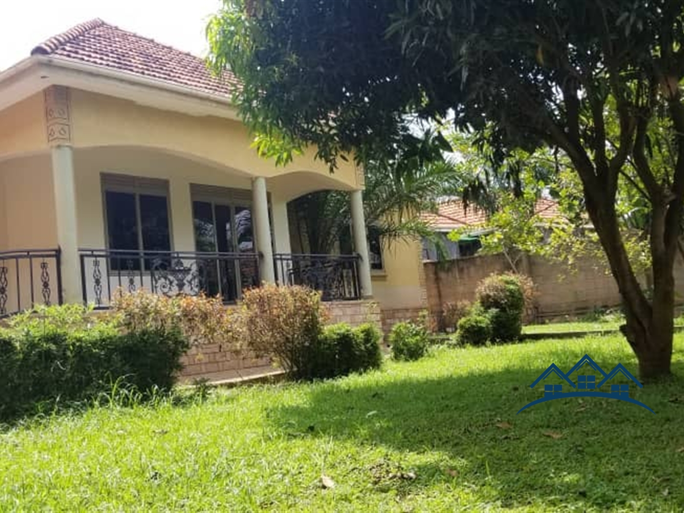 Bungalow for sale in Buwaate Wakiso