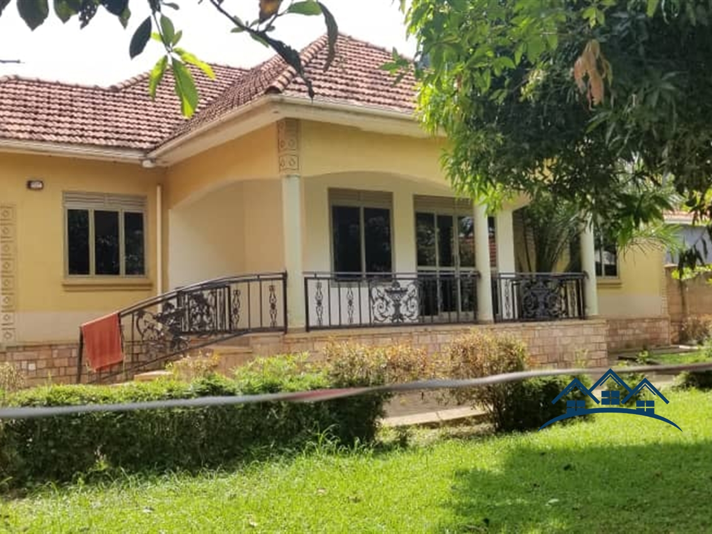 Bungalow for sale in Buwaate Wakiso