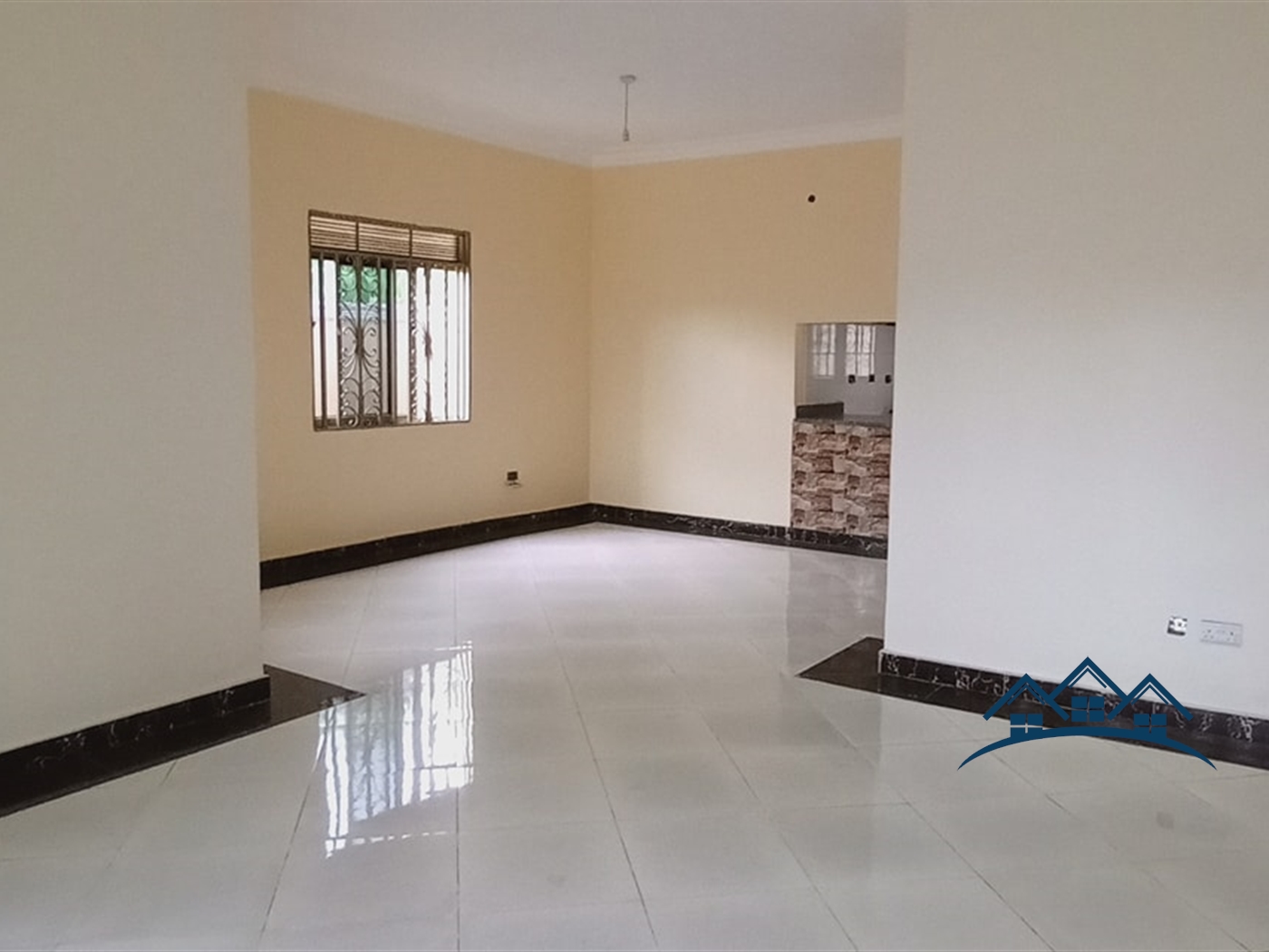 Bungalow for sale in Gayaza Wakiso