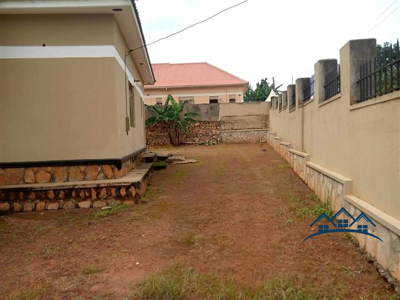 Bungalow for sale in Kabulengwa Wakiso