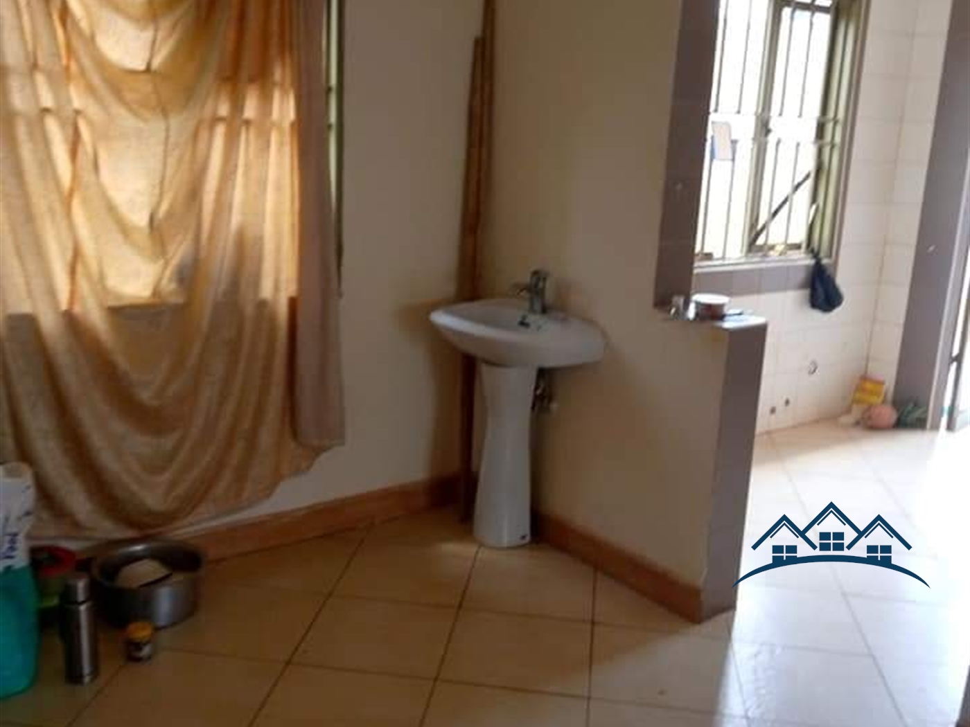 Bungalow for sale in Kabulengwa Wakiso