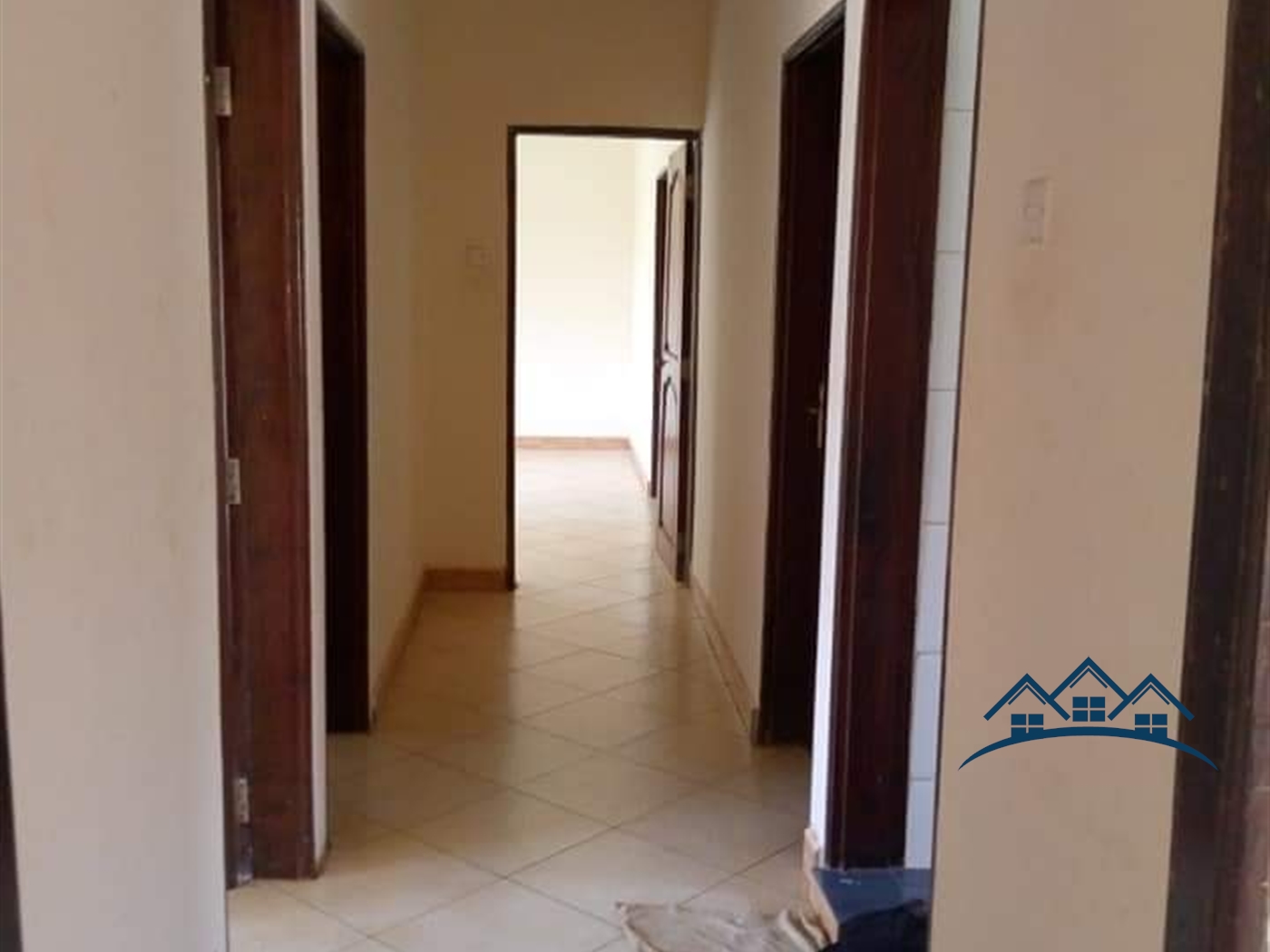 Bungalow for sale in Kabulengwa Wakiso