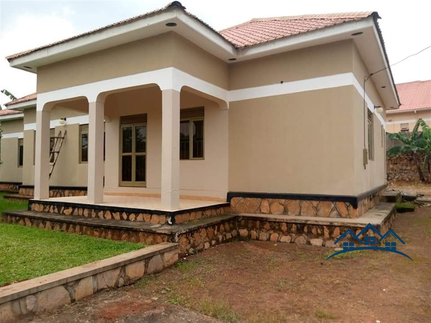 Bungalow for sale in Kabulengwa Wakiso