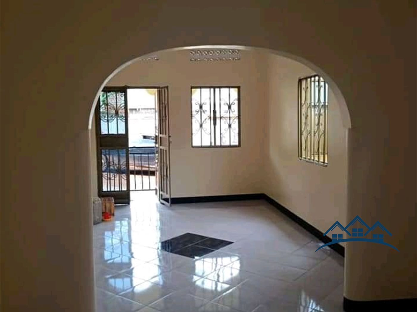 Bungalow for sale in Nansana Wakiso