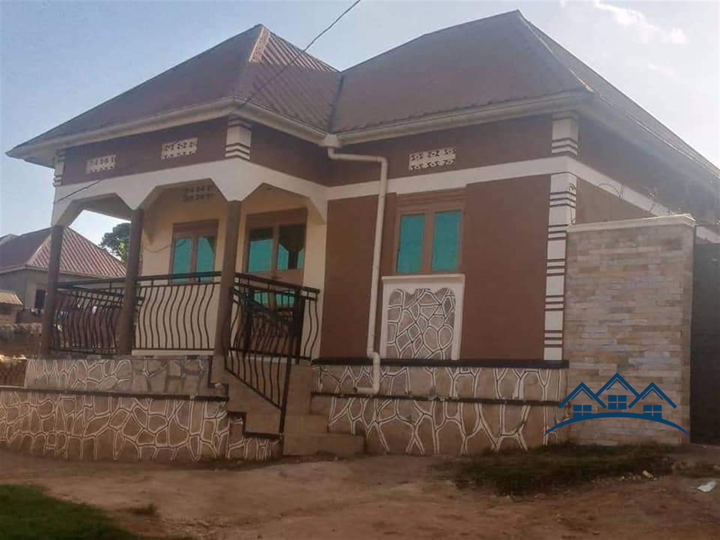 Bungalow for sale in Wamala Wakiso