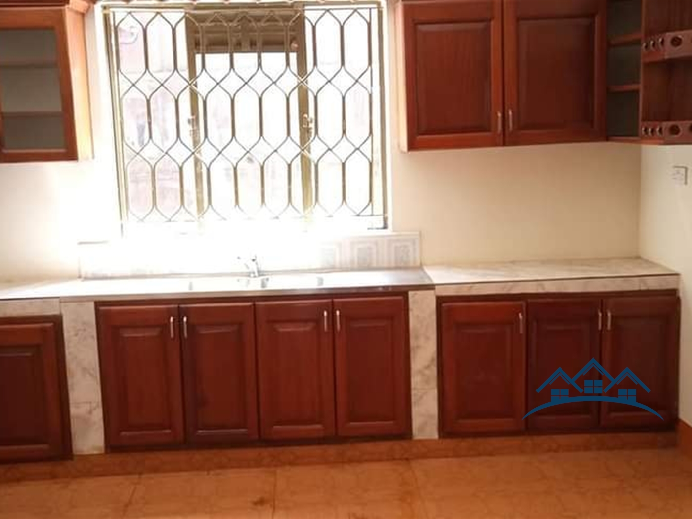 Storeyed house for sale in Mengo Wakiso