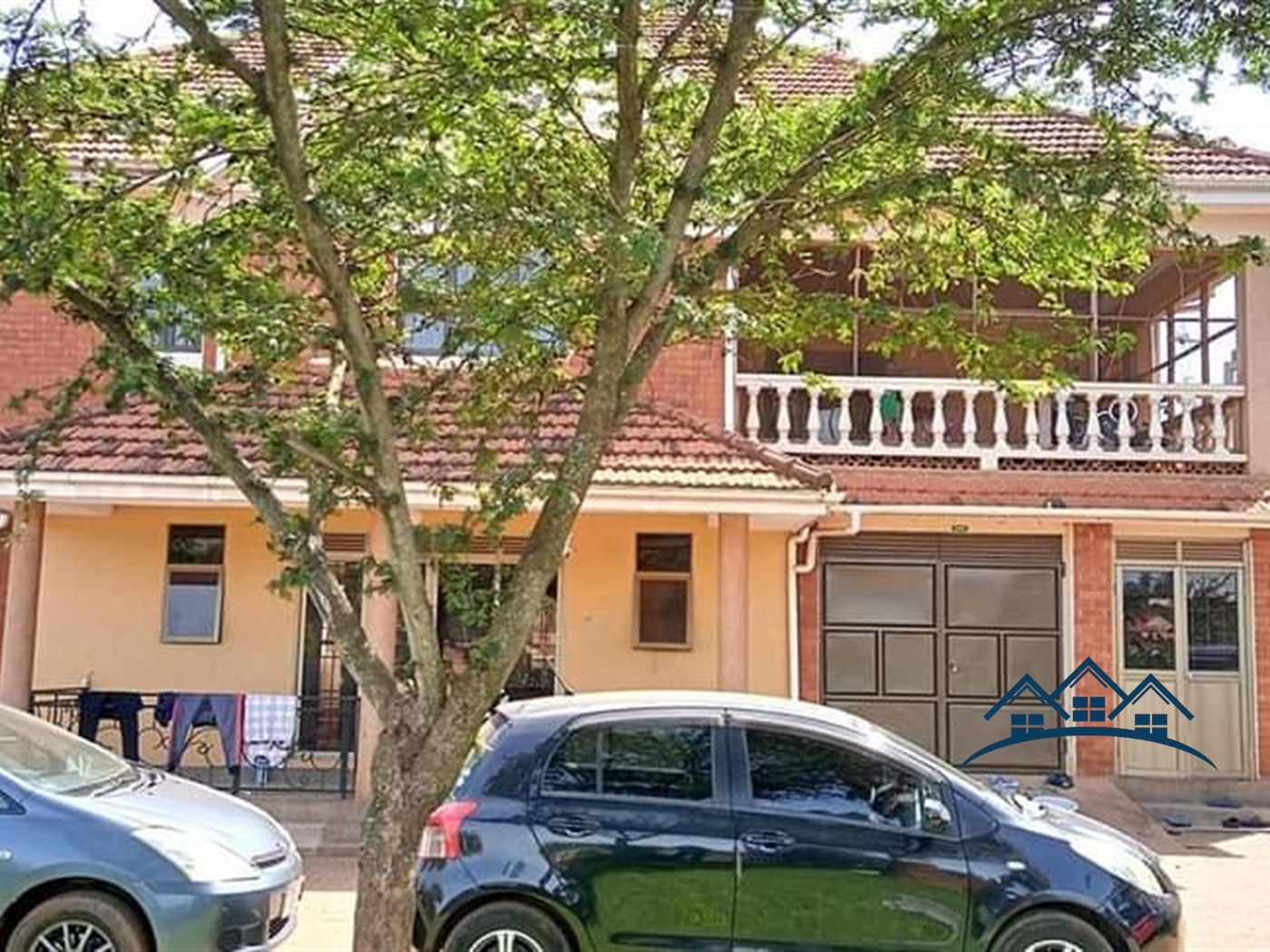 Storeyed house for sale in Mengo Wakiso