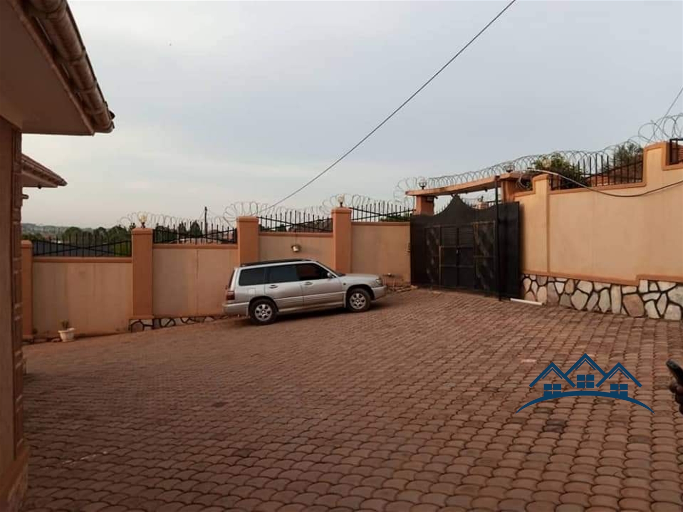 Bungalow for sale in Mulawa Wakiso