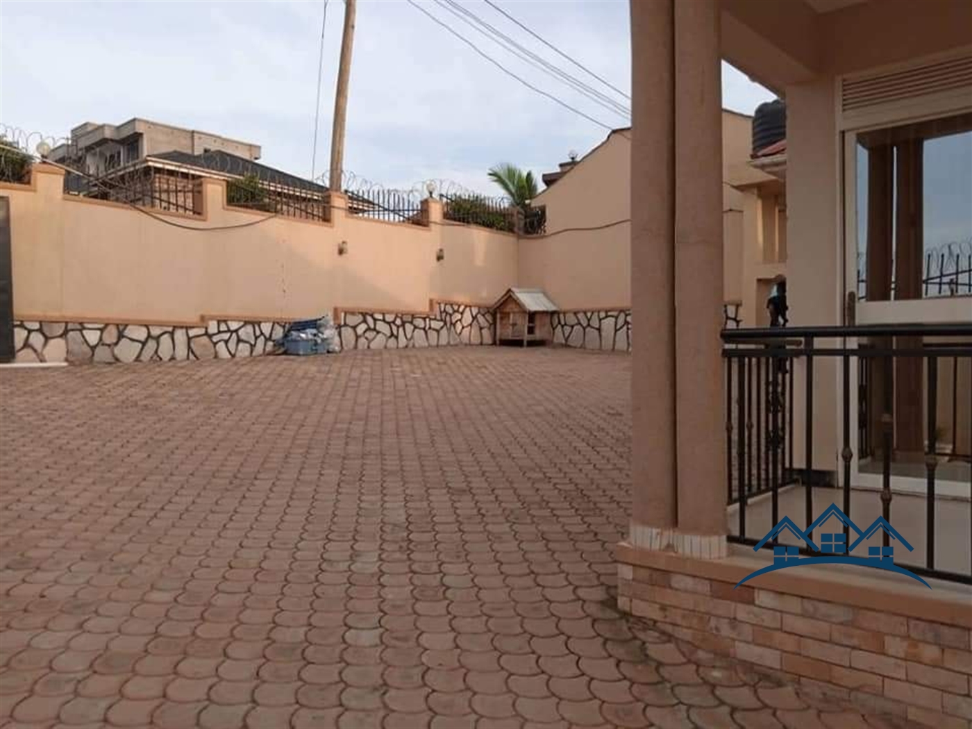 Bungalow for sale in Mulawa Wakiso