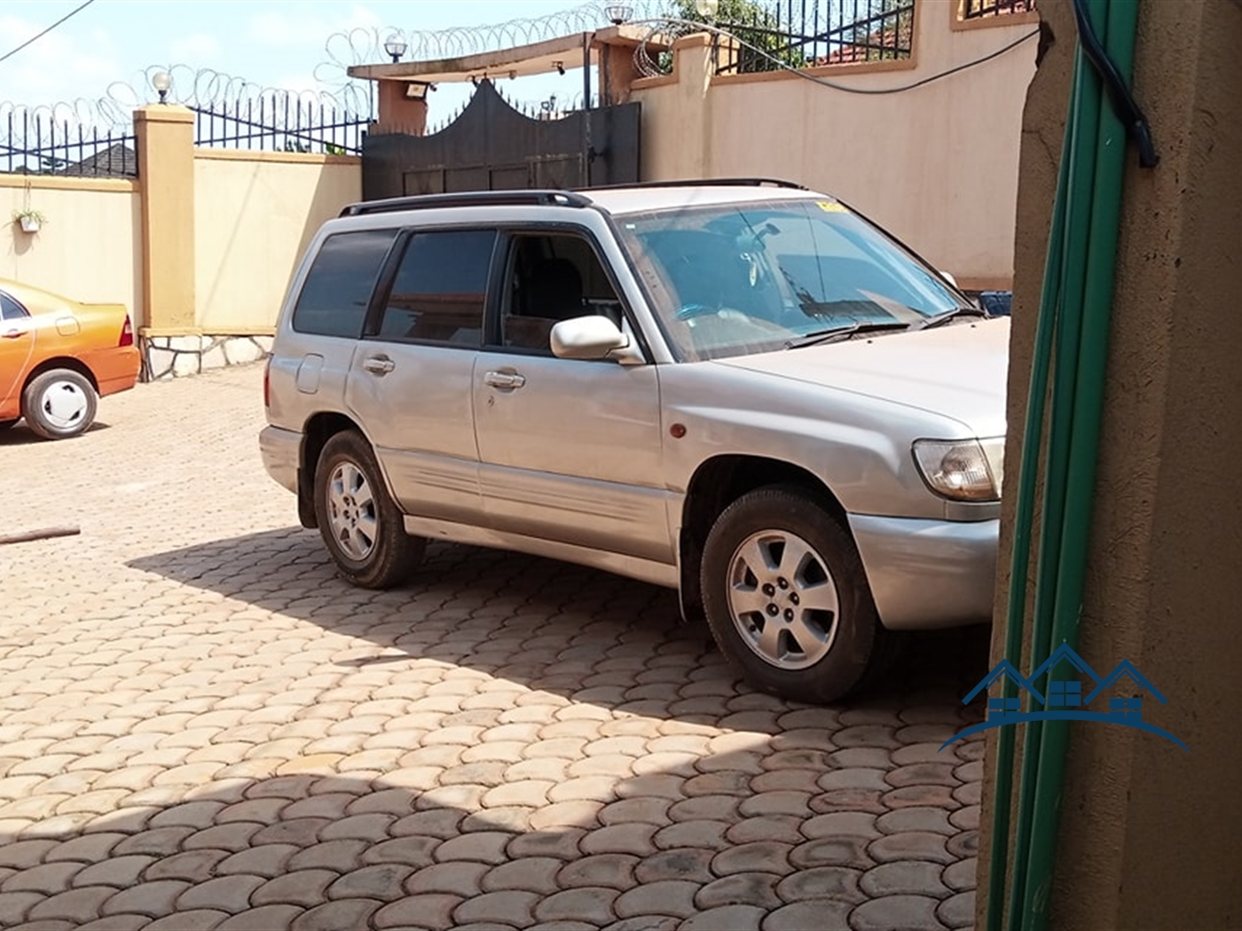 Bungalow for sale in Kira Wakiso