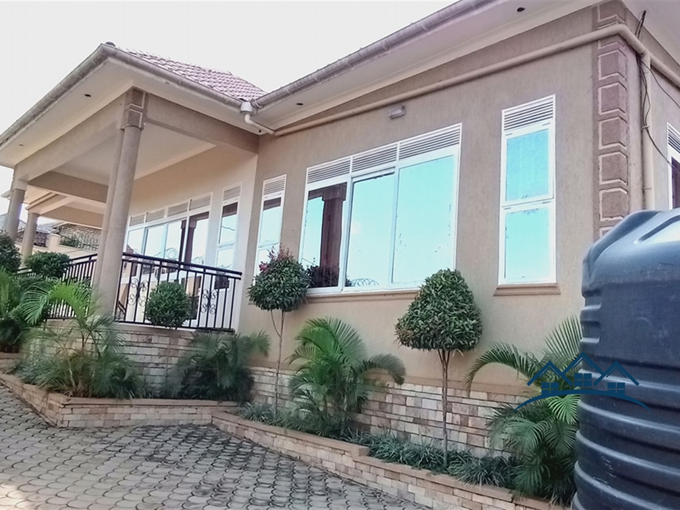 Bungalow for sale in Kira Wakiso