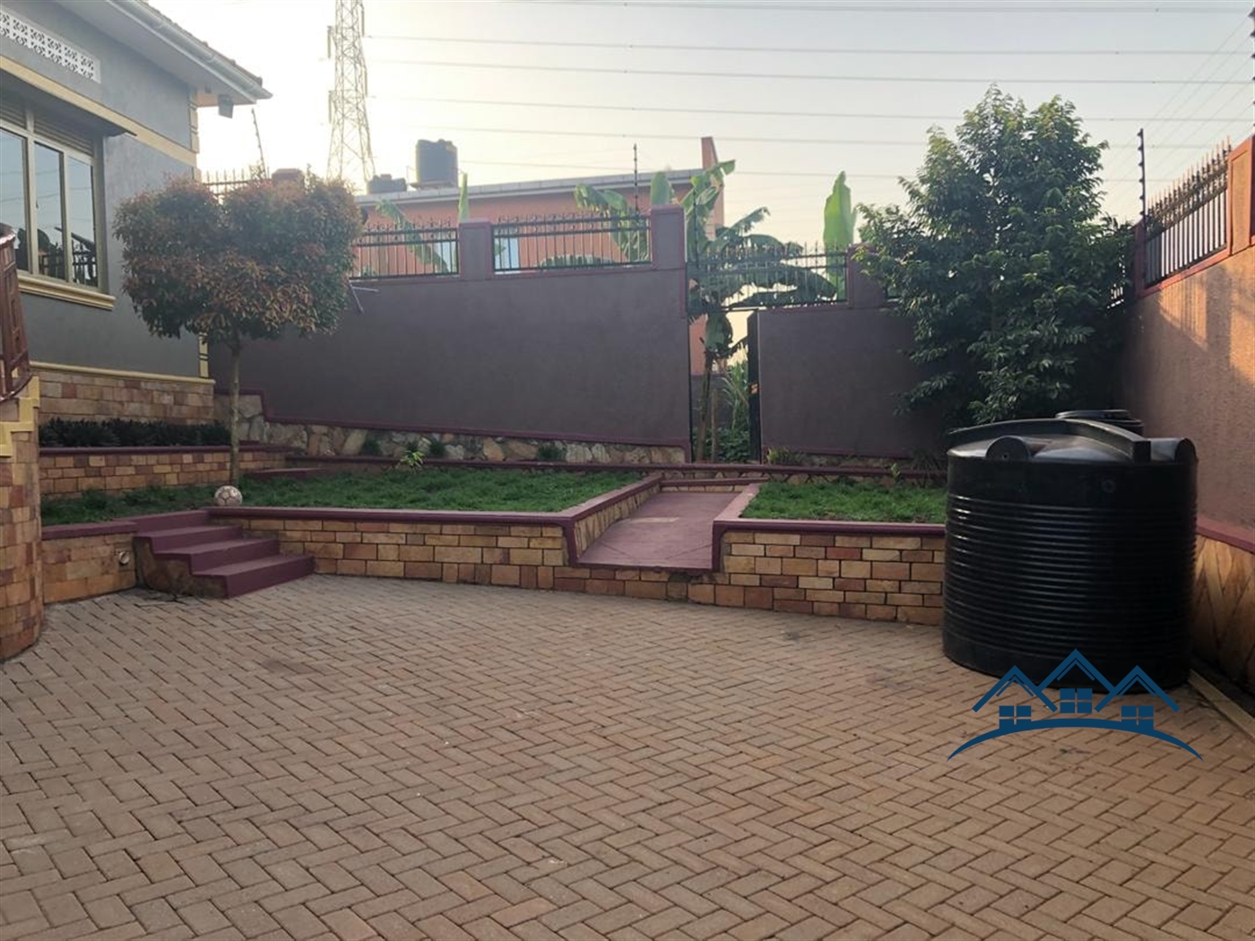 Bungalow for sale in Kira Wakiso