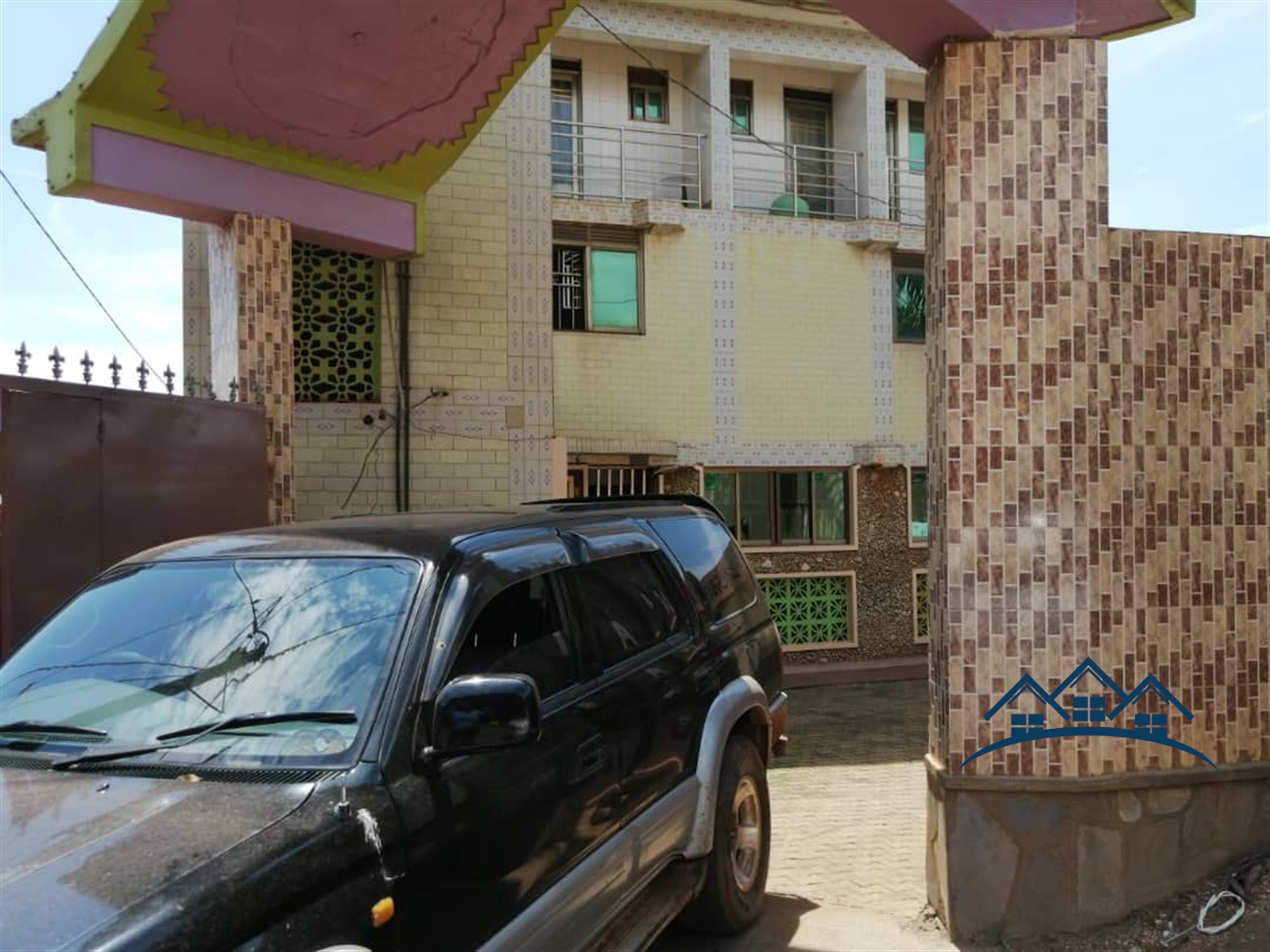 Hotel for sale in Nateete Wakiso