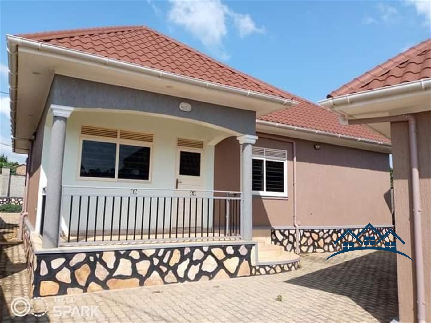 Bungalow for sale in Bulindo Wakiso