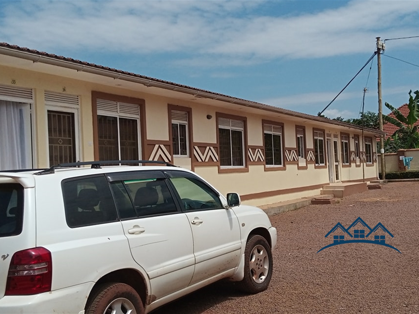 Rental units for sale in Gayaza Wakiso