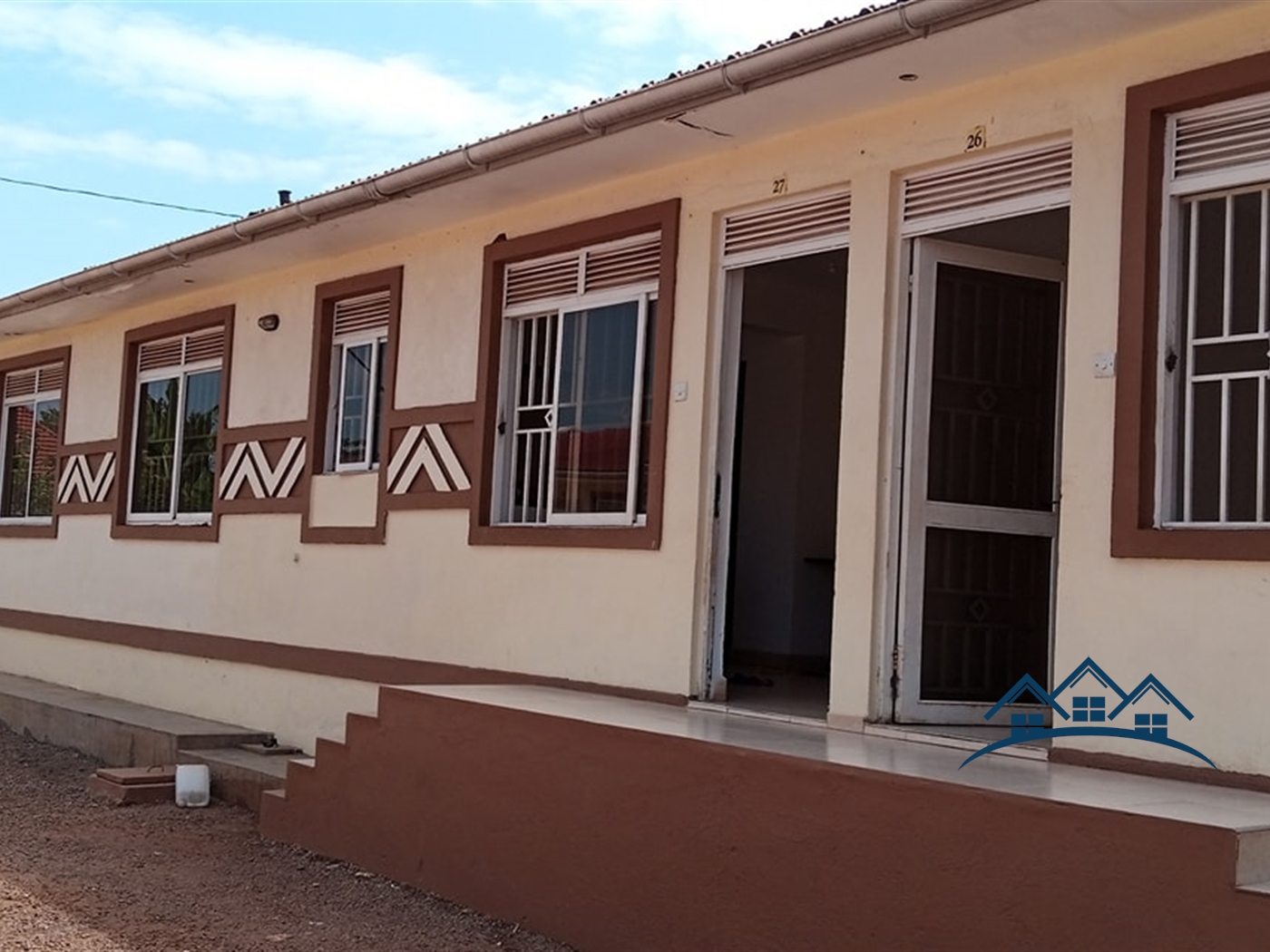 Rental units for sale in Gayaza Wakiso