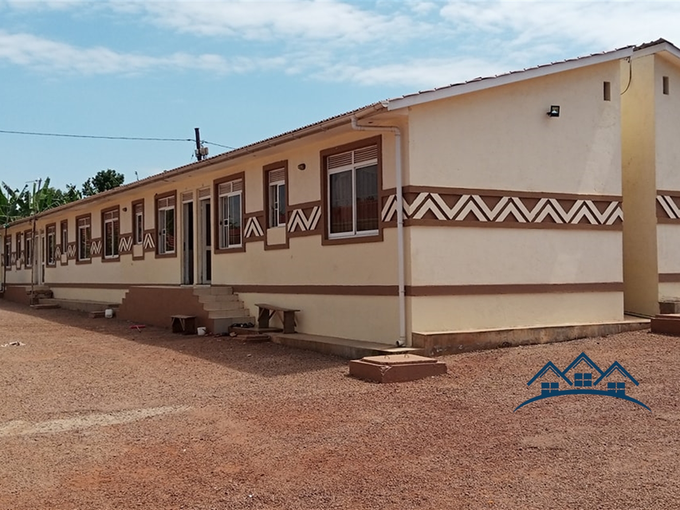 Rental units for sale in Gayaza Wakiso