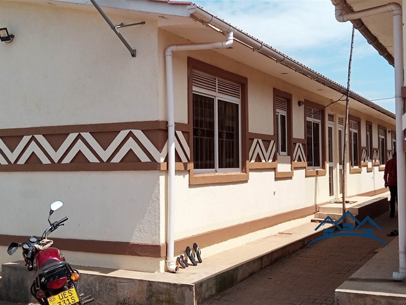 Rental units for sale in Gayaza Wakiso