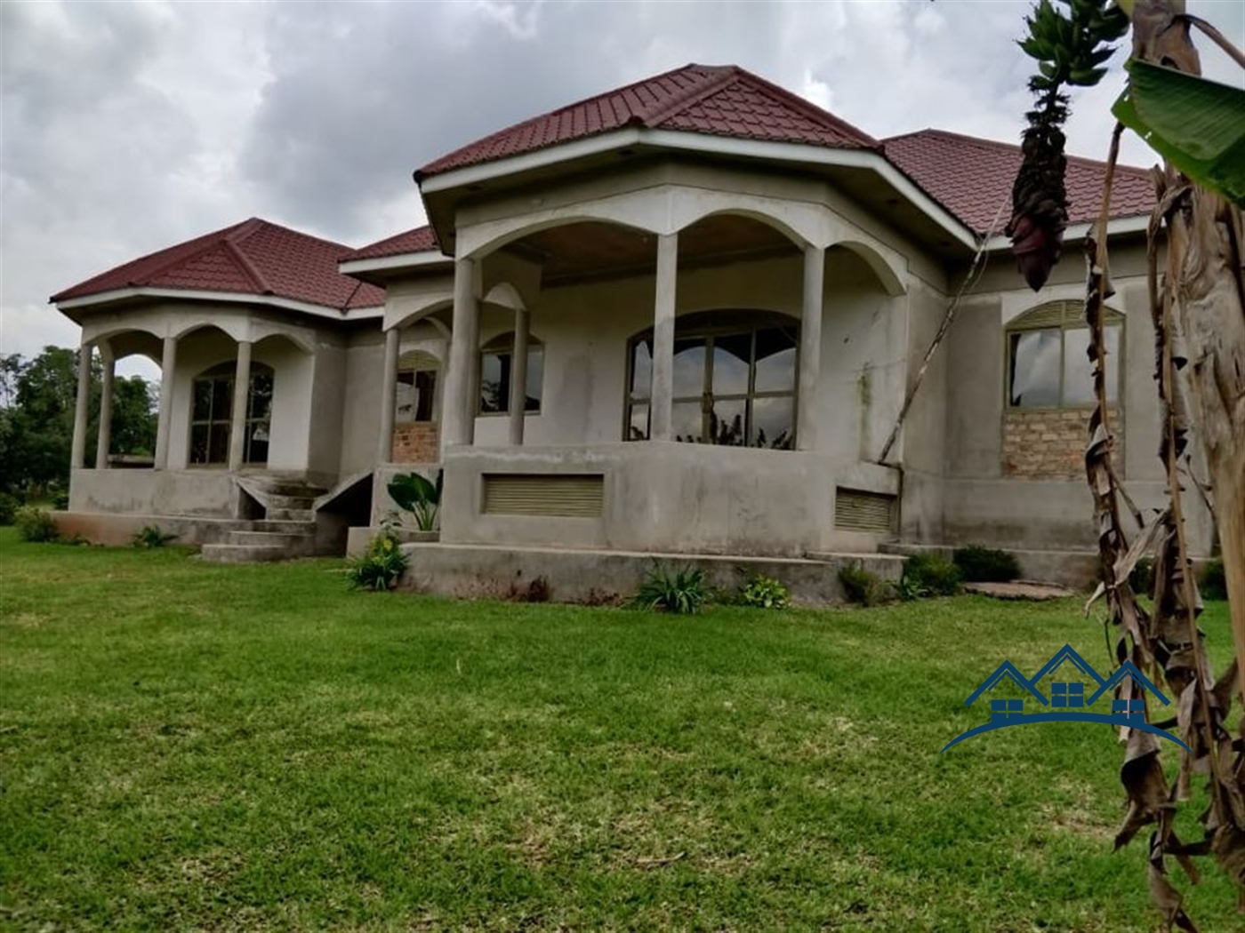 Bungalow for sale in Muduuma Wakiso