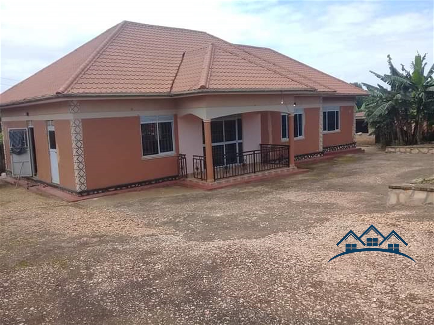 Bungalow for rent in Kasangati Wakiso