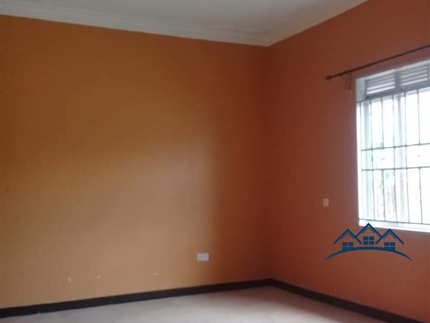 Bungalow for rent in Kasangati Wakiso