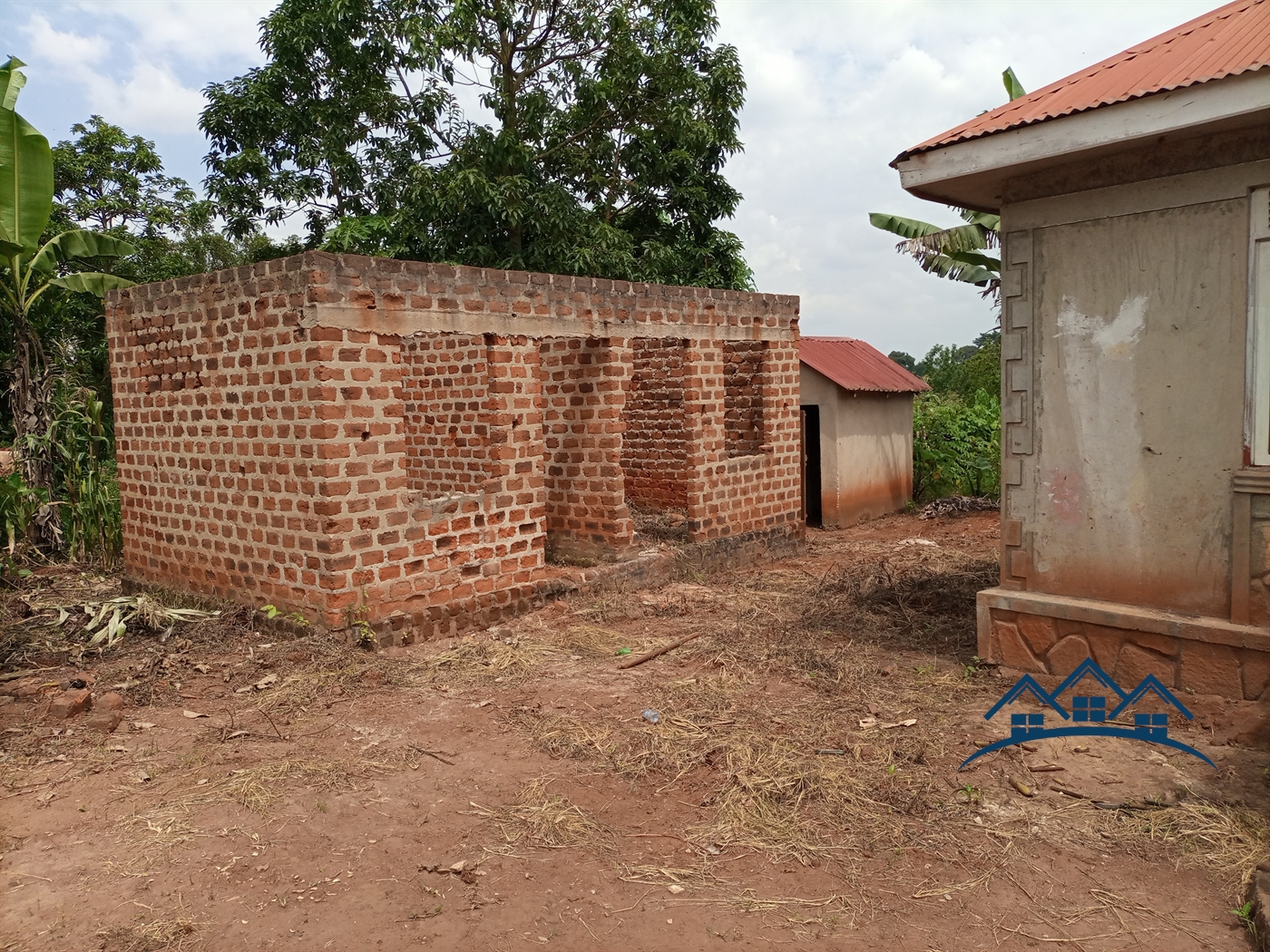 Bungalow for sale in Bukeelele Mukono