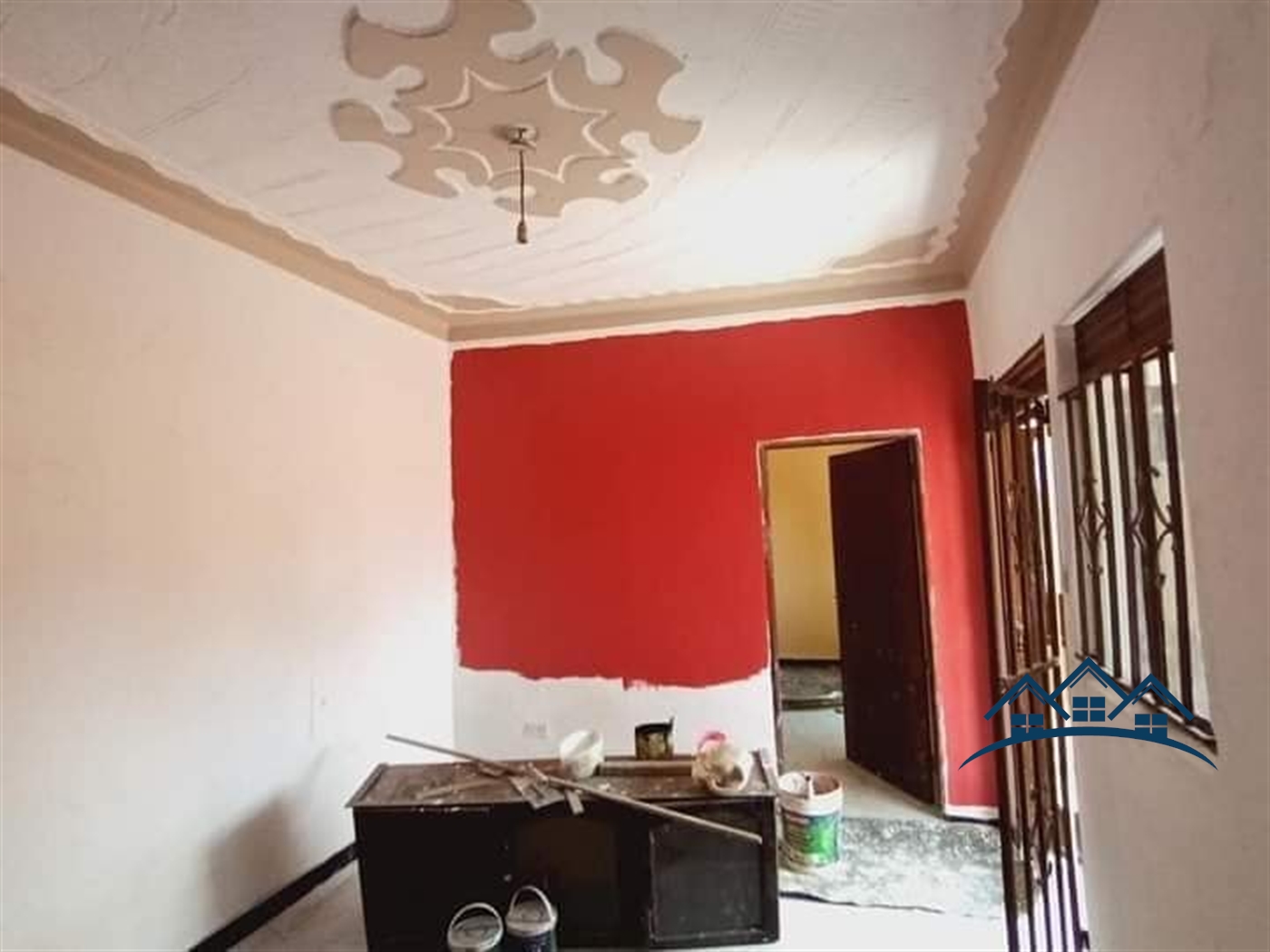 Bungalow for sale in Kiwanga Wakiso