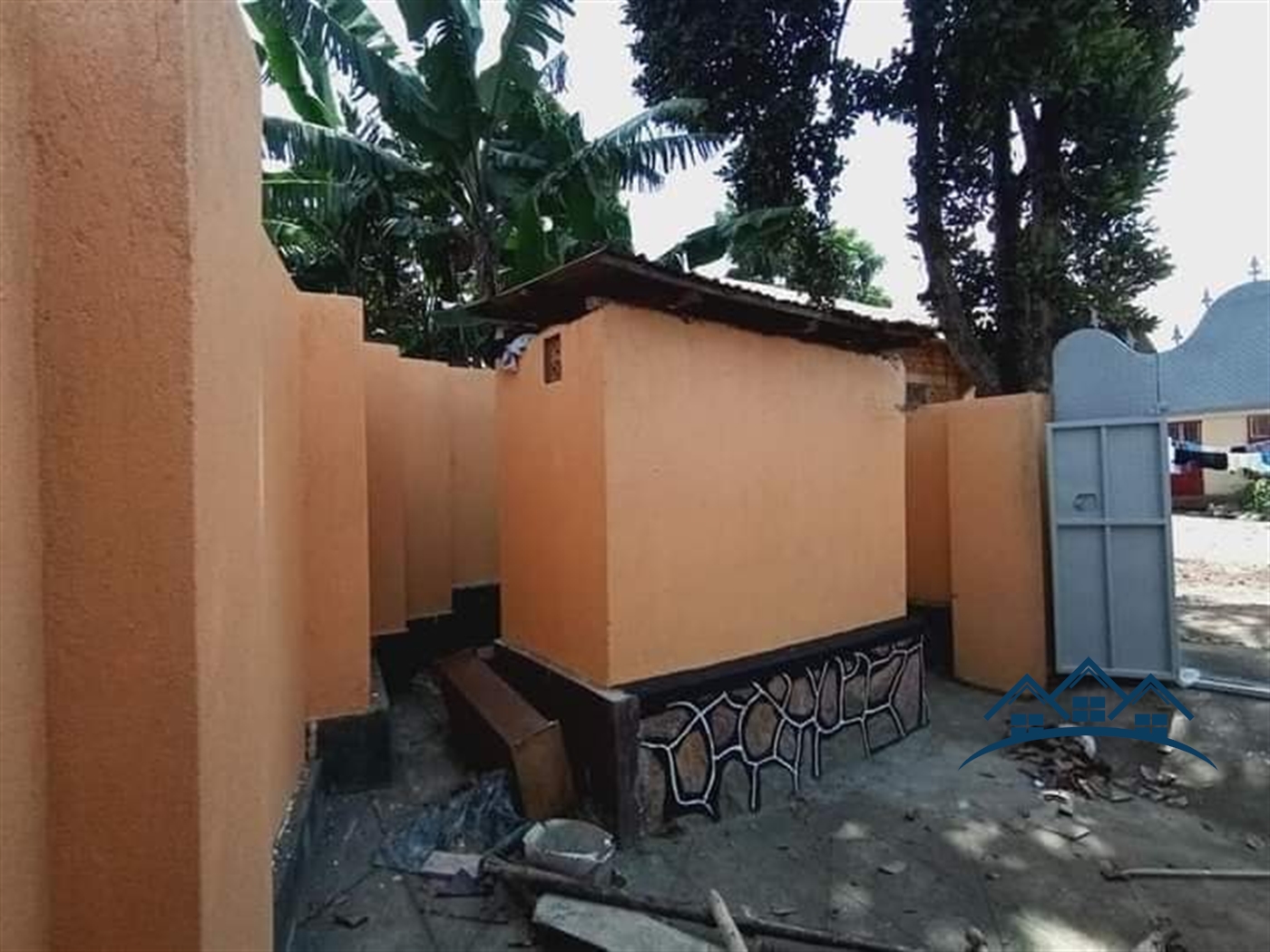 Bungalow for sale in Kiwanga Wakiso