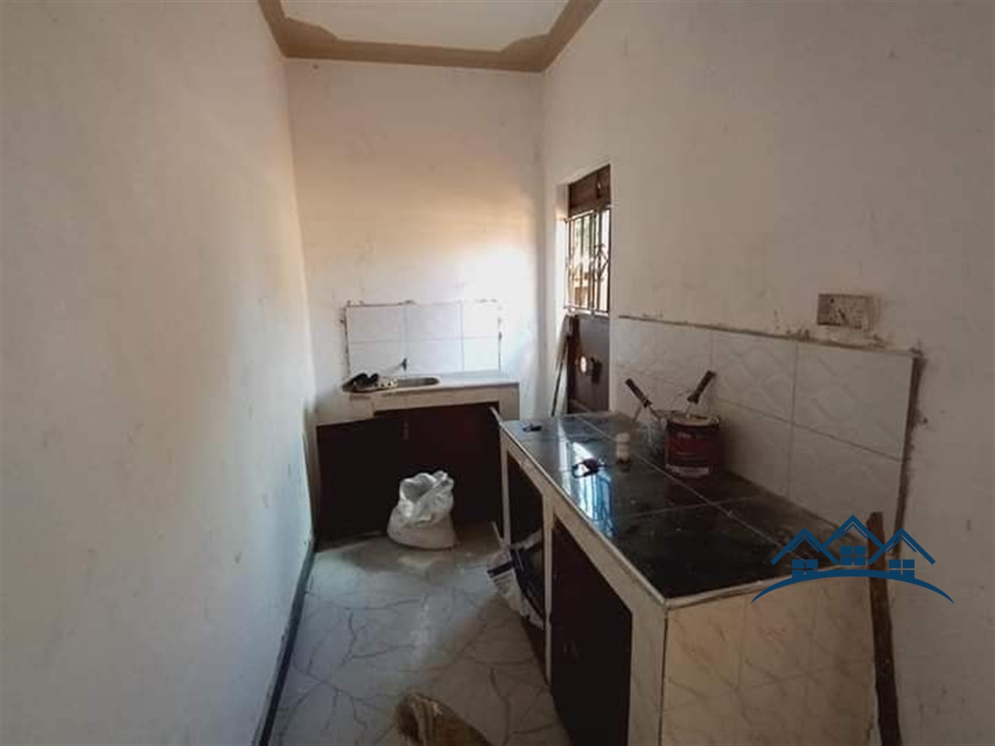 Bungalow for sale in Kiwanga Wakiso