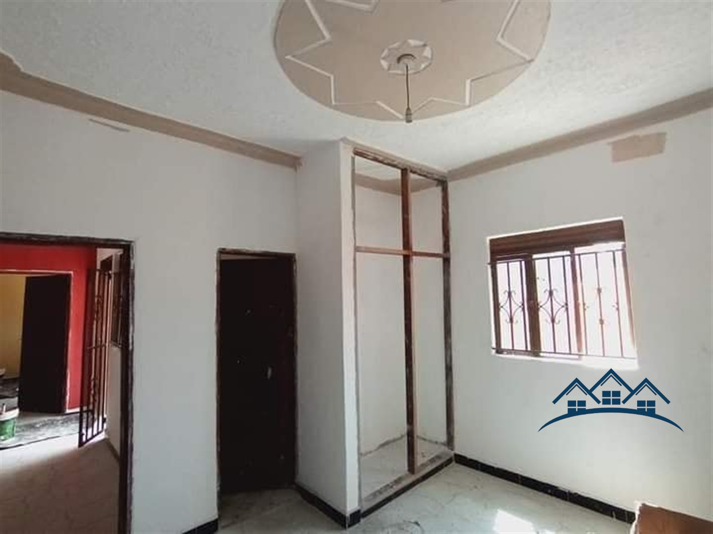 Bungalow for sale in Kiwanga Wakiso