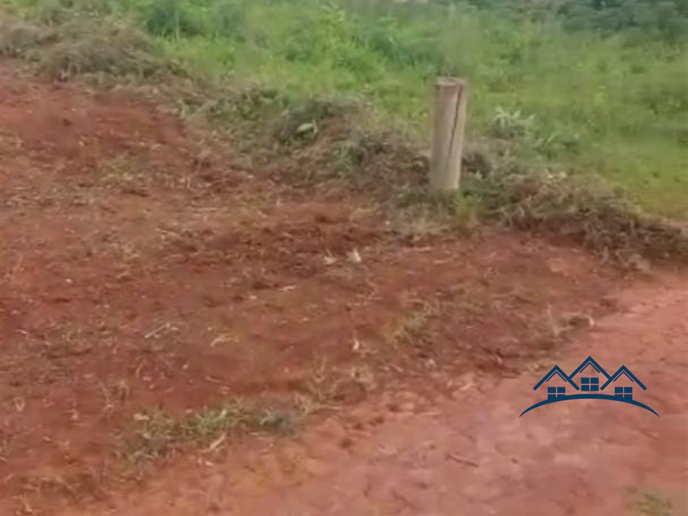 Residential Land for sale in Kitende Kampala